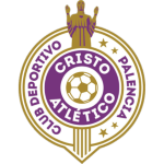 Cristo Atl Takım Logosu