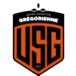 Saint-Grégoire Takım Logosu