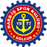 Kocaeli Harb-İş Takım Logosu