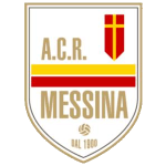 Messina U19 Takım Logosu