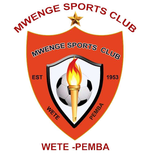 Mwenge Takım Logosu