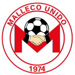 Malleco Unido Takım Logosu