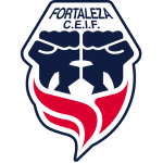 Fortaleza Takım Logosu