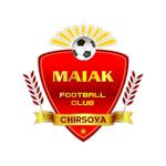 Maiak Takım Logosu