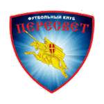 Peresvet Takım Logosu