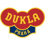 Dukla Praha II Takım Logosu
