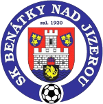Benatky Takım Logosu
