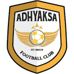 Adhyaksa Takım Logosu