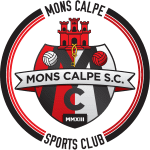 Calpe Takım Logosu