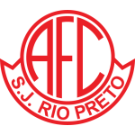 América SP U20 Takım Logosu