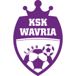 Wavria Takım Logosu