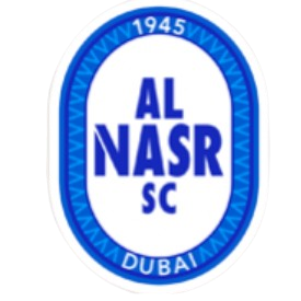 Al Nasr U23 Takım Logosu