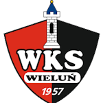 Wieluń Takım Logosu