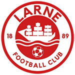 Larne Takım Logosu
