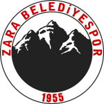 Zara Bld Takım Logosu