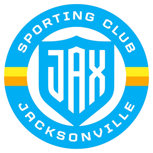 Sporting JAX 2 Takım Logosu