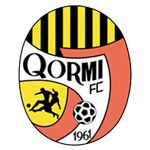 Qormi Takım Logosu