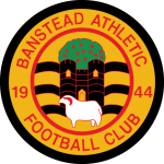 Banstead Takım Logosu