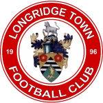 Longridge Town Takım Logosu