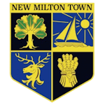 New Milton Takım Logosu