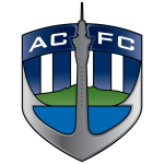 Auckland Takım Logosu