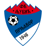 FK Ljubic Prnjavor Takım Logosu
