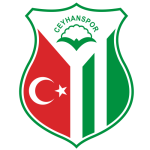 Ceyhanspor Takım Logosu