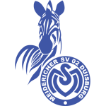 Duisburg Takım Logosu