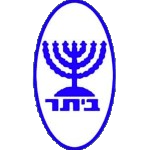 B Ramat Gan Takım Logosu