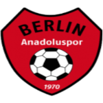 Anadoluspor Takım Logosu