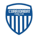 Curridabat Takım Logosu