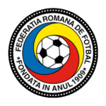 Romanya U20 Takım Logosu