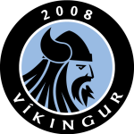 Víkingur II Takım Logosu