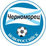 Chernomorets Takım Logosu
