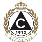 Slavia II Takım Logosu