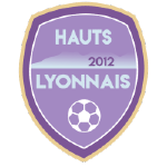 Hauts Lyon Takım Logosu