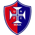 U. Nogueirense Takım Logosu