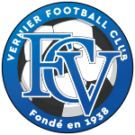 Vernier Takım Logosu