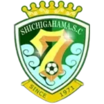 Shichigahama Takım Logosu
