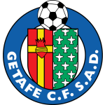 Getafe II Takım Logosu