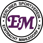 Mahlsdorf Takım Logosu