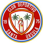 Santa Ursula Takım Logosu