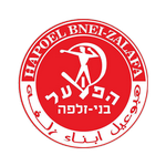 Bnei Zalfa Takım Logosu