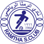 Ramtha SC Takım Logosu