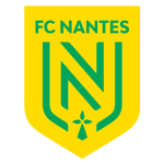 Nantes II Takım Logosu