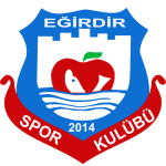 Eğirdirspor Takım Logosu