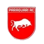 Paraguarí Takım Logosu