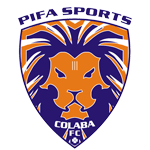 PIFA Colaba Takım Logosu