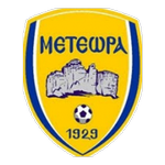 Meteora Takım Logosu