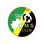 Cercle Mbéri Takım Logosu